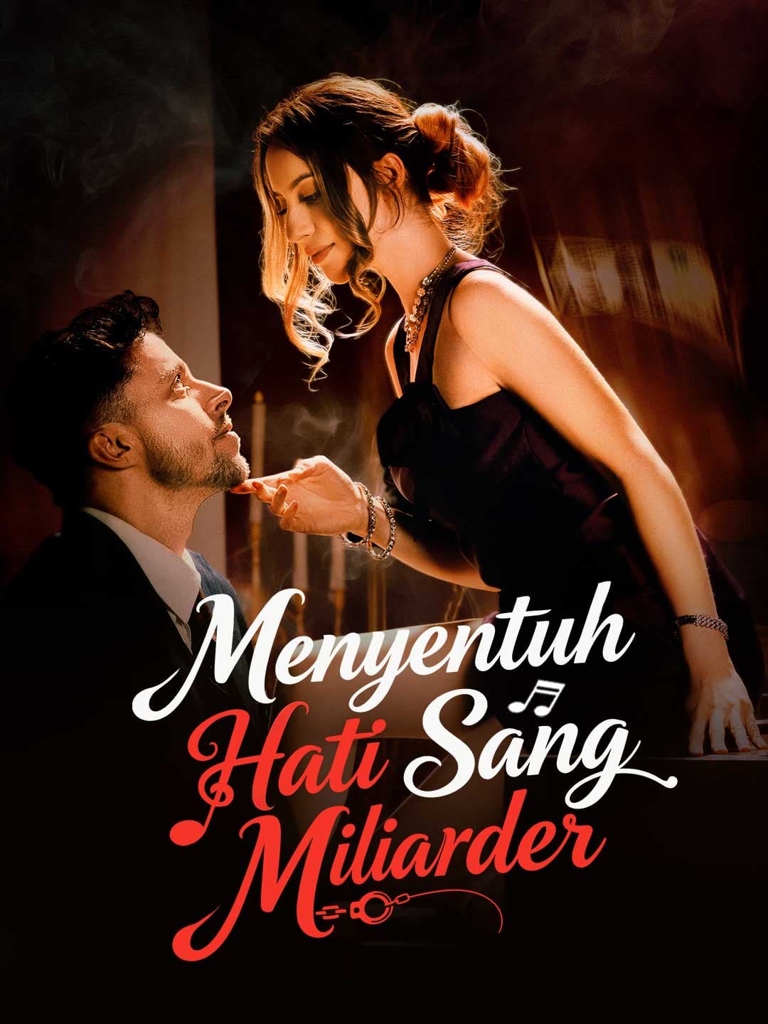 Menyentuh Hati Sang Miliarder - ReelShort