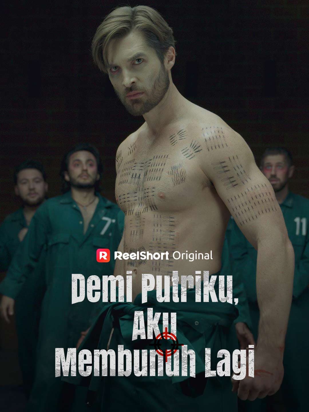 Demi Putriku, Aku Membunuh Lagi - ReelShort