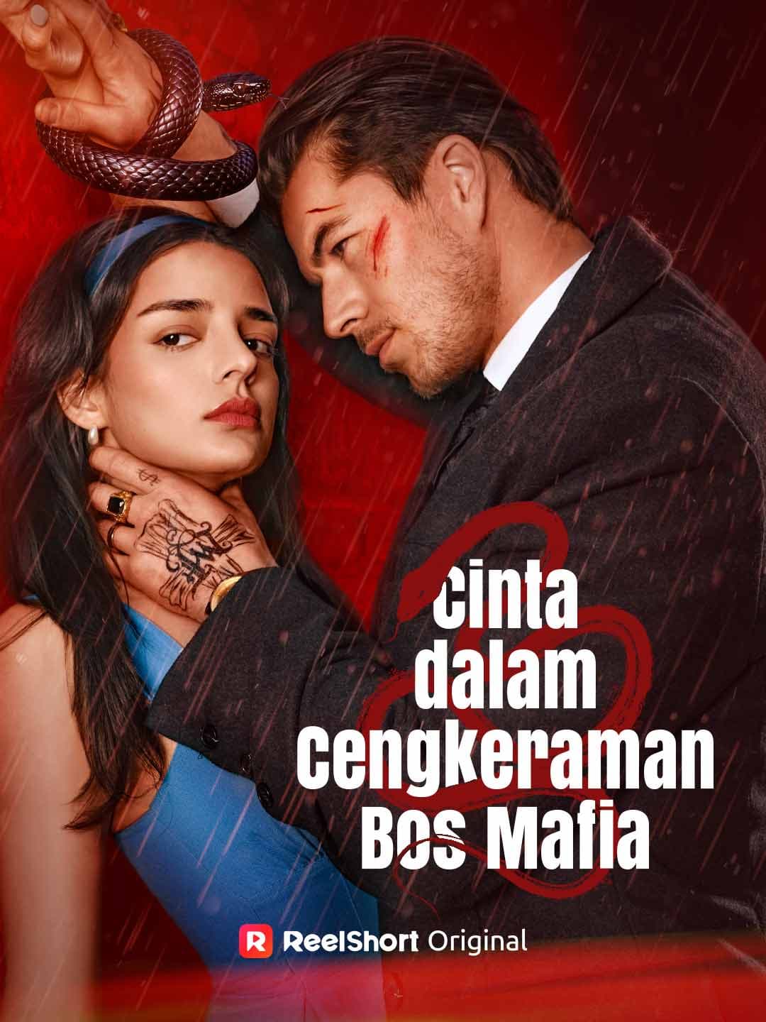 Cinta dalam Cengkeraman Bos Mafia - ReelShort