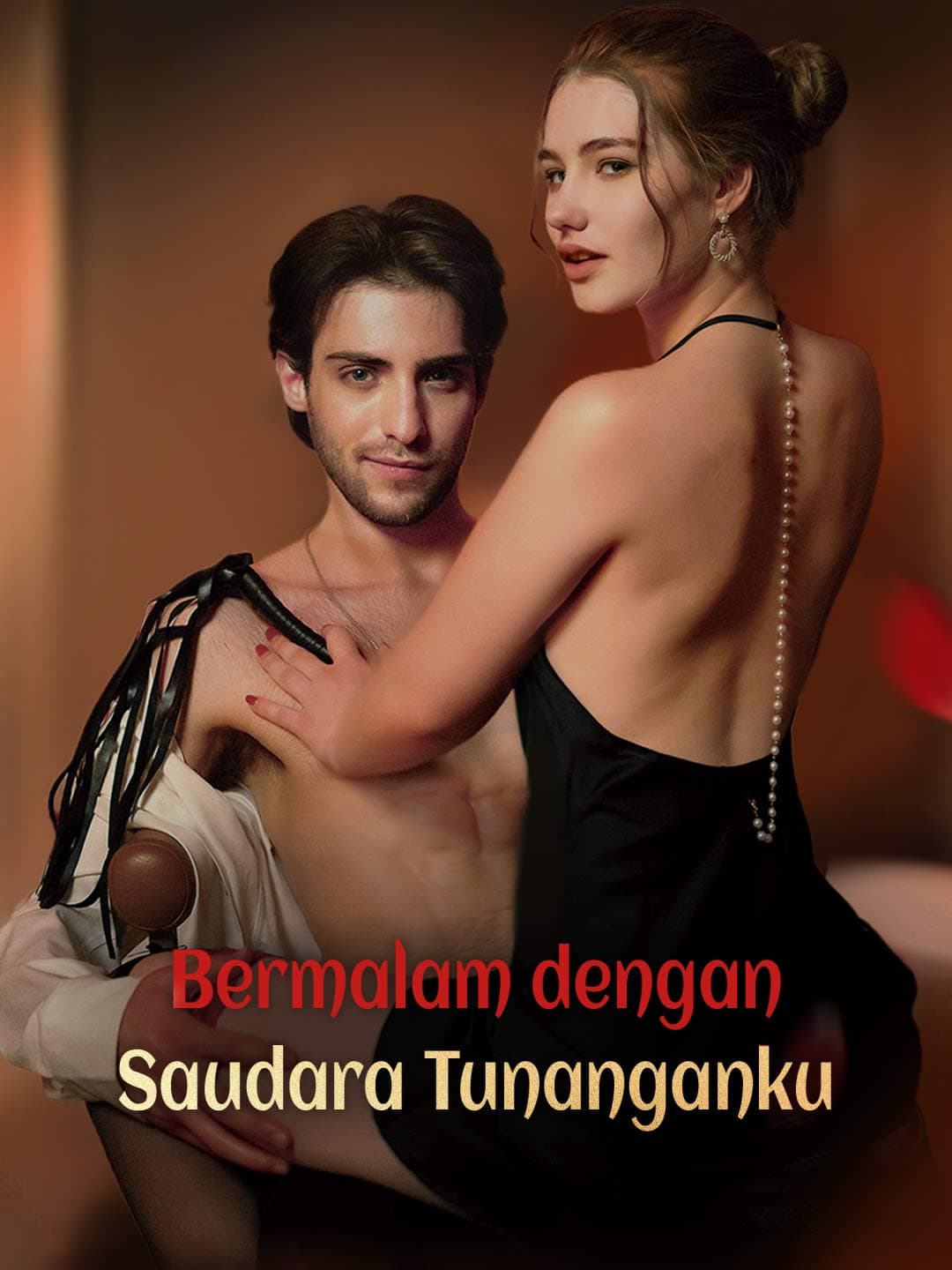 Bermalam dengan Saudara Tunanganku - ReelShort