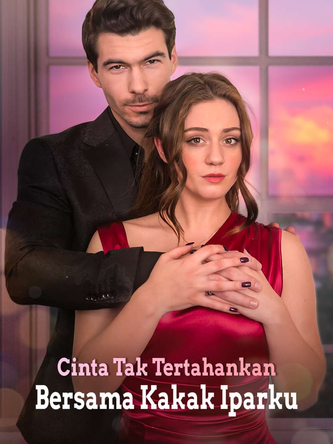 Cinta Tak Tertahankan Bersama Kakak Iparku - ReelShort