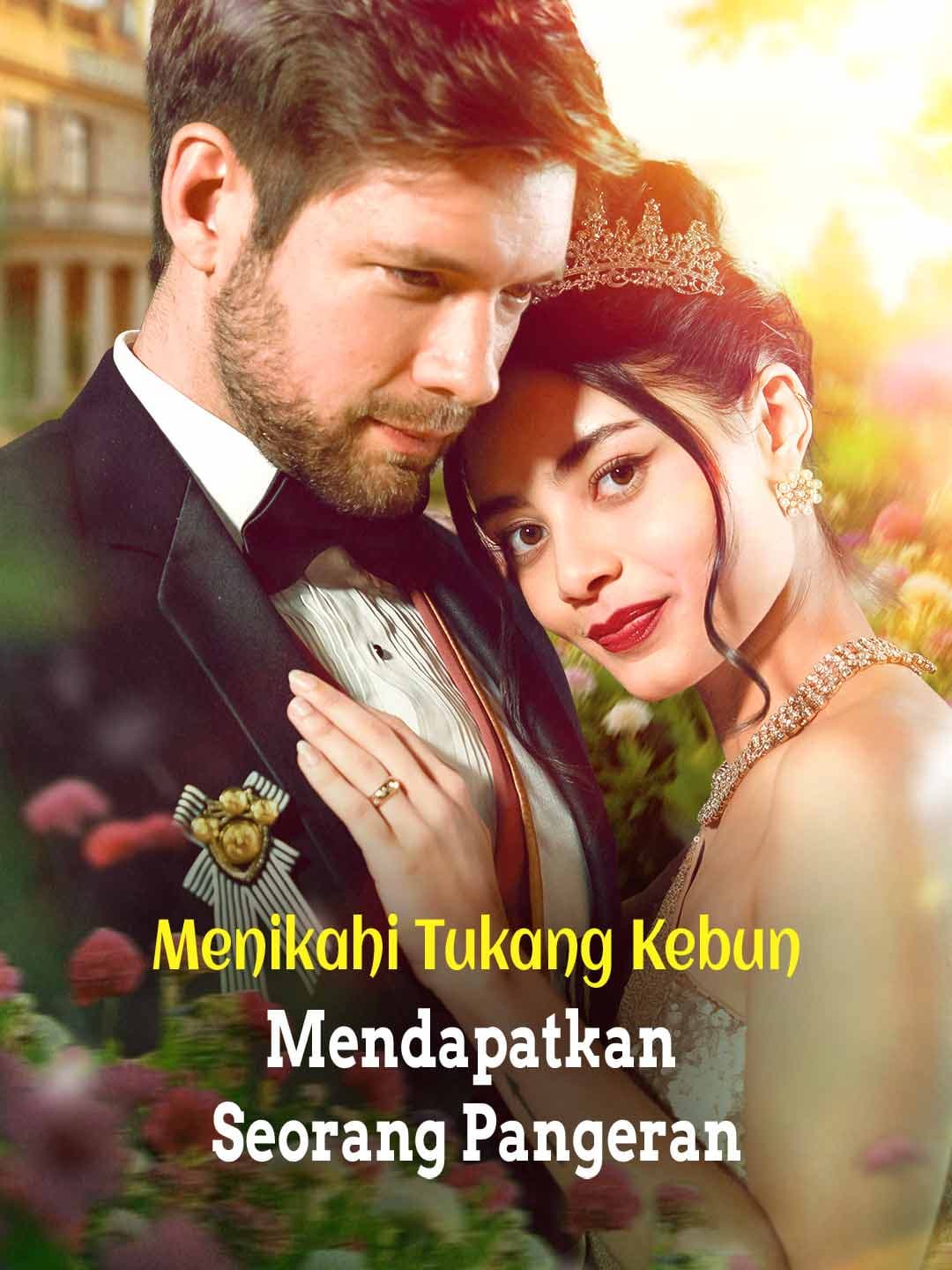 Menikahi Tukang Kebun, Mendapatkan Seorang Pangeran - ReelShort