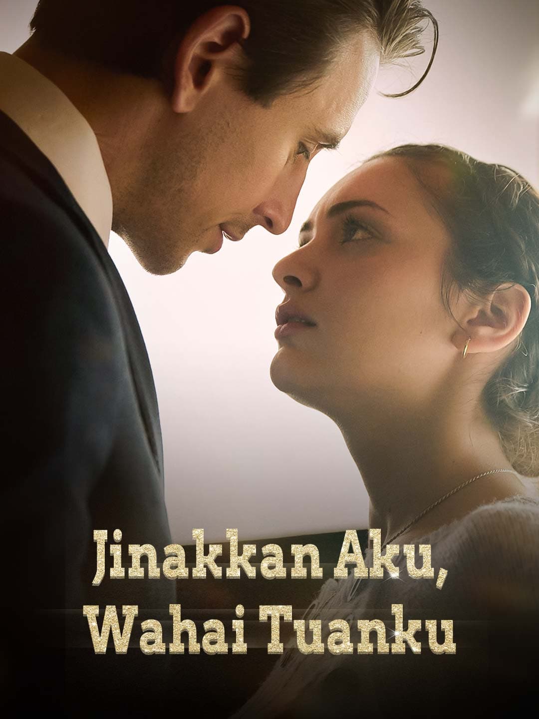 Jinakkan Aku, Wahai Tuanku - ReelShort