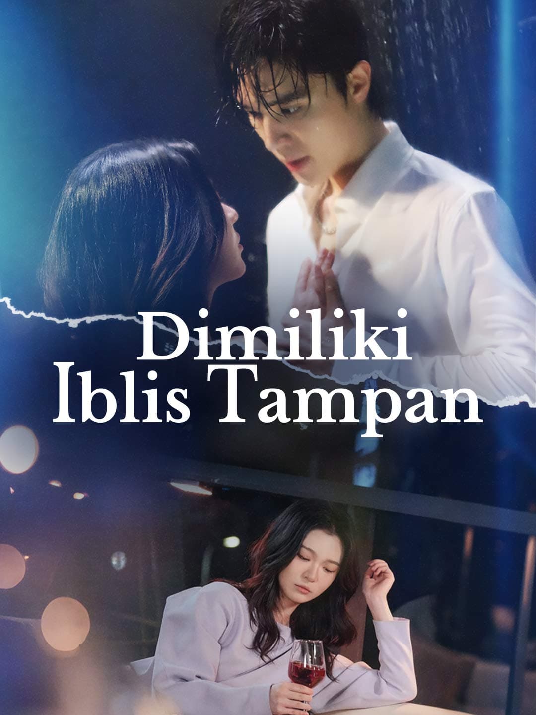 Dimiliki Iblis Tampan - ReelShort