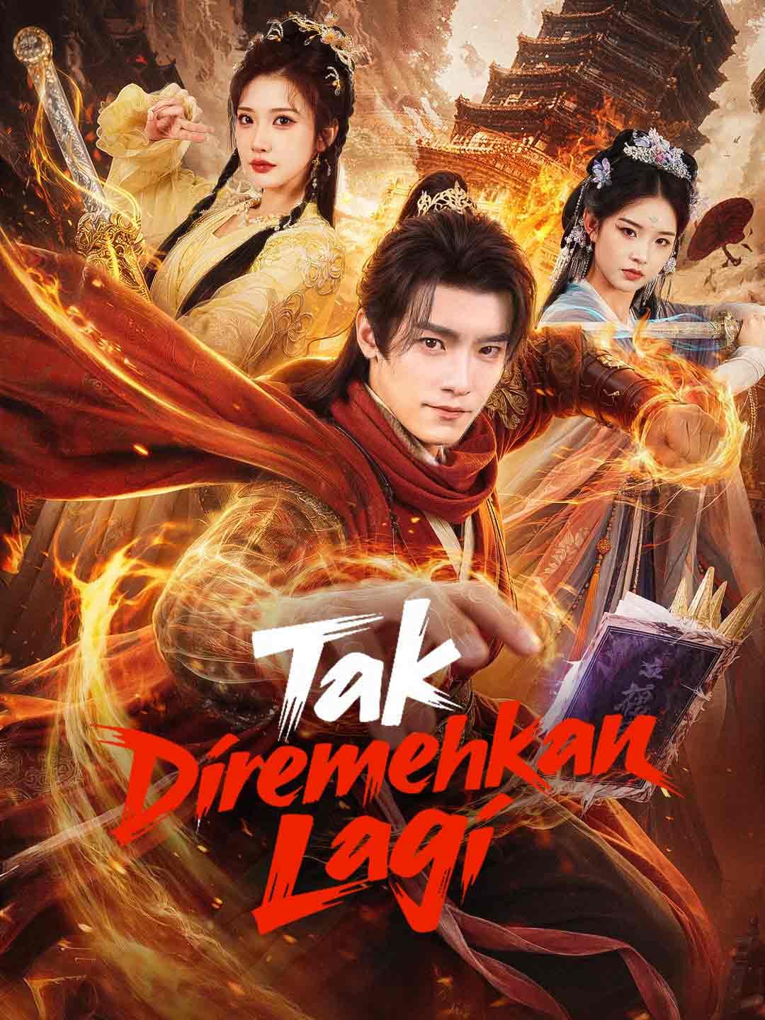 Tak Diremehkan Lagi - ReelShort
