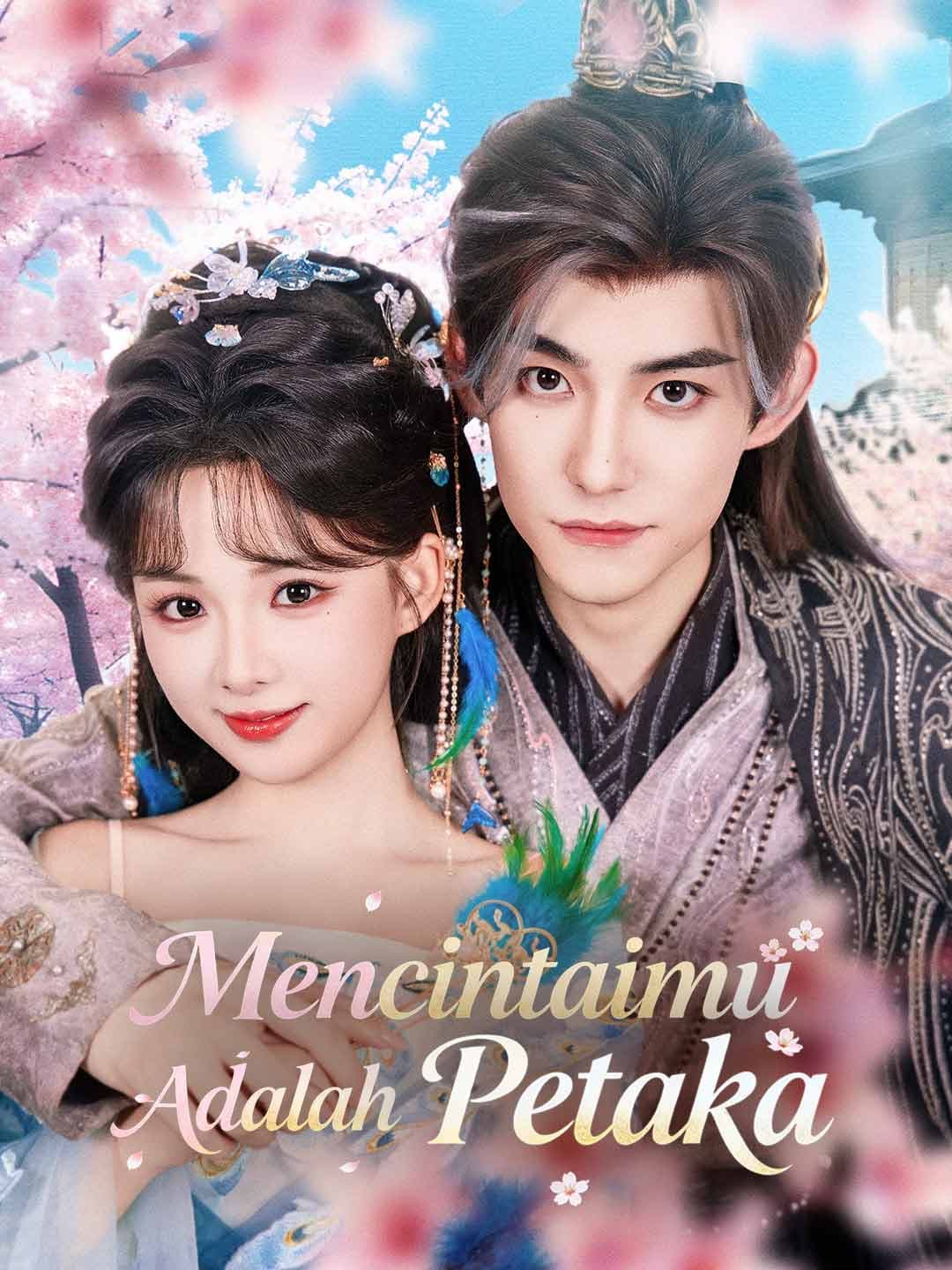 Mencintaimu Adalah Petaka - ReelShort