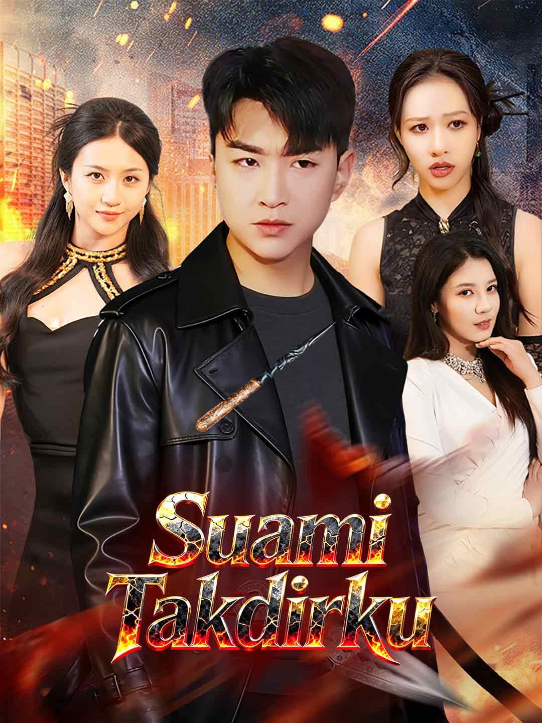 Suami Takdirku - ReelShort