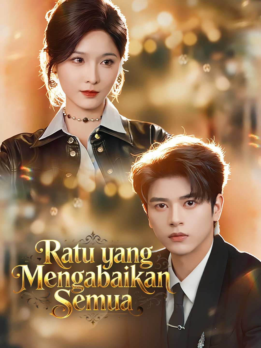 Ratu yang Mengabaikan Semua - ReelShort