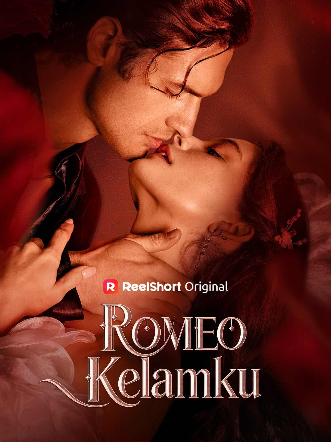 Romeo Kelamku - ReelShort