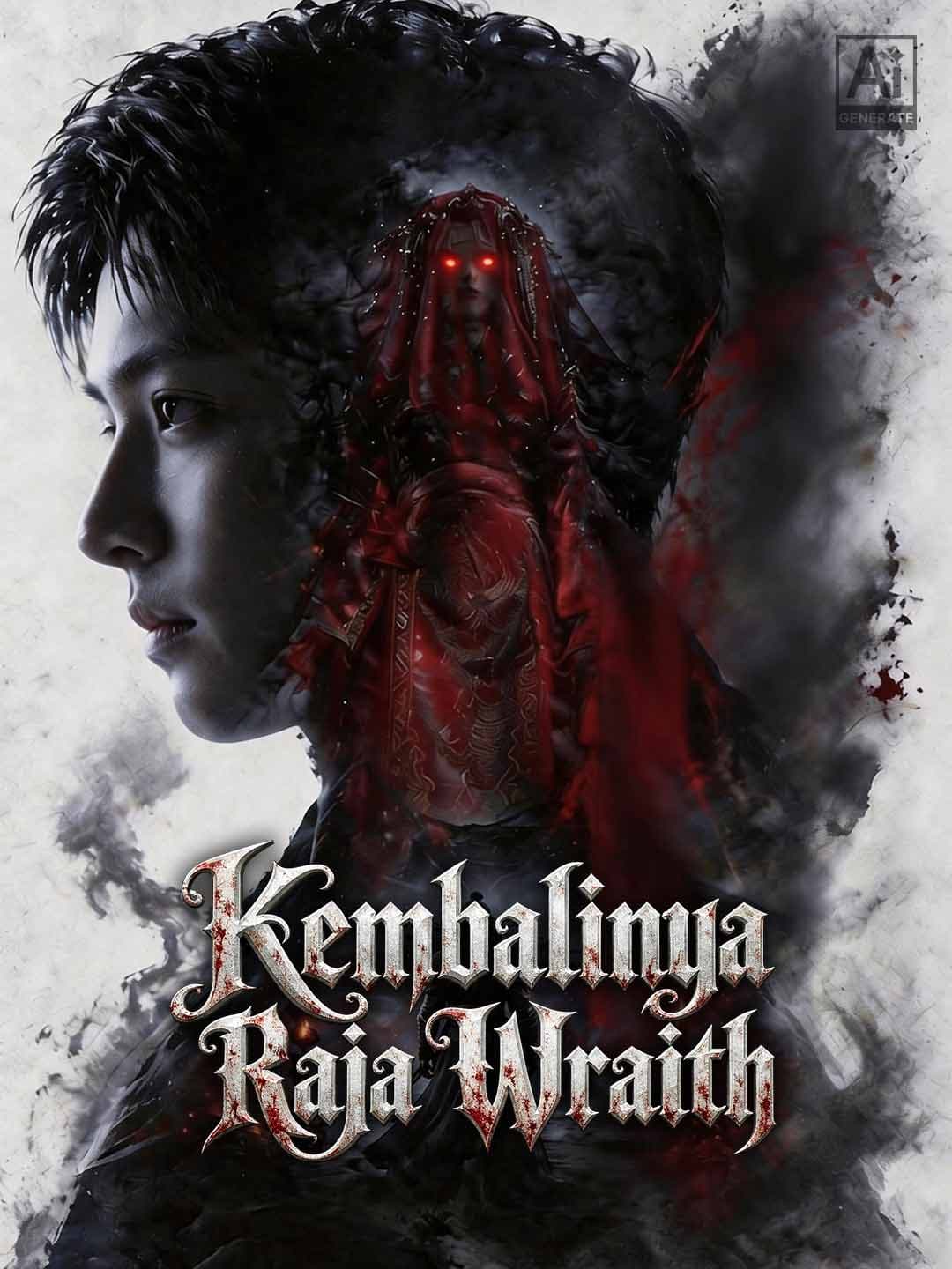 Kembalinya Raja Wraith - ReelShort