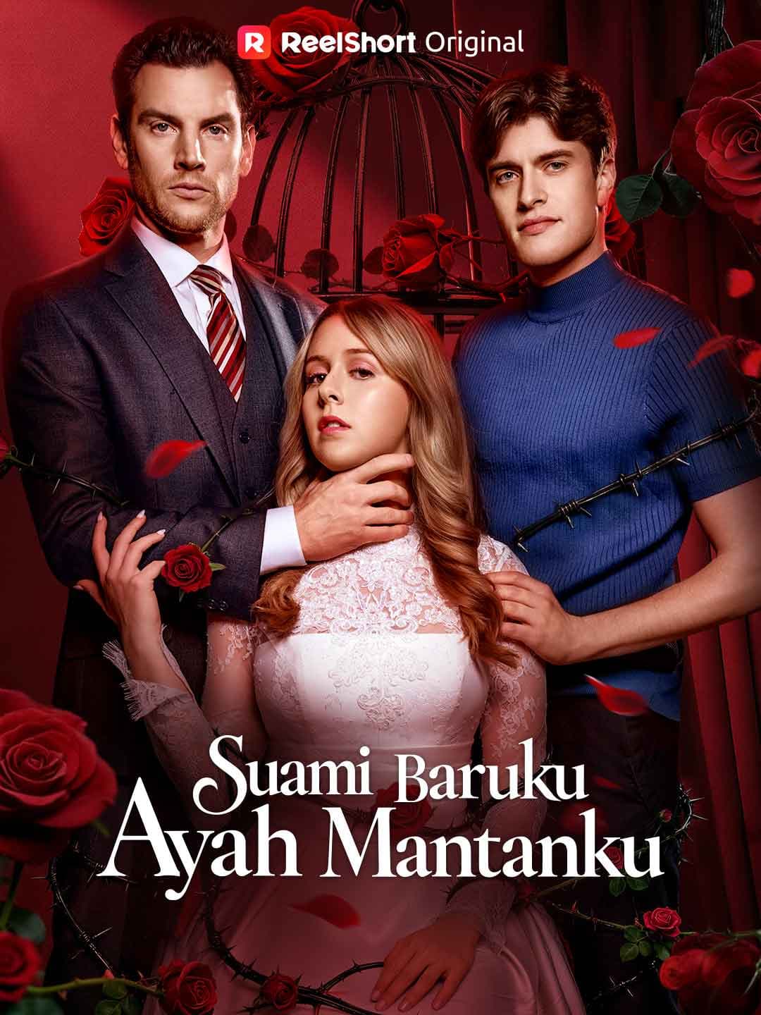 Suami Baruku Ayah Mantanku - ReelShort