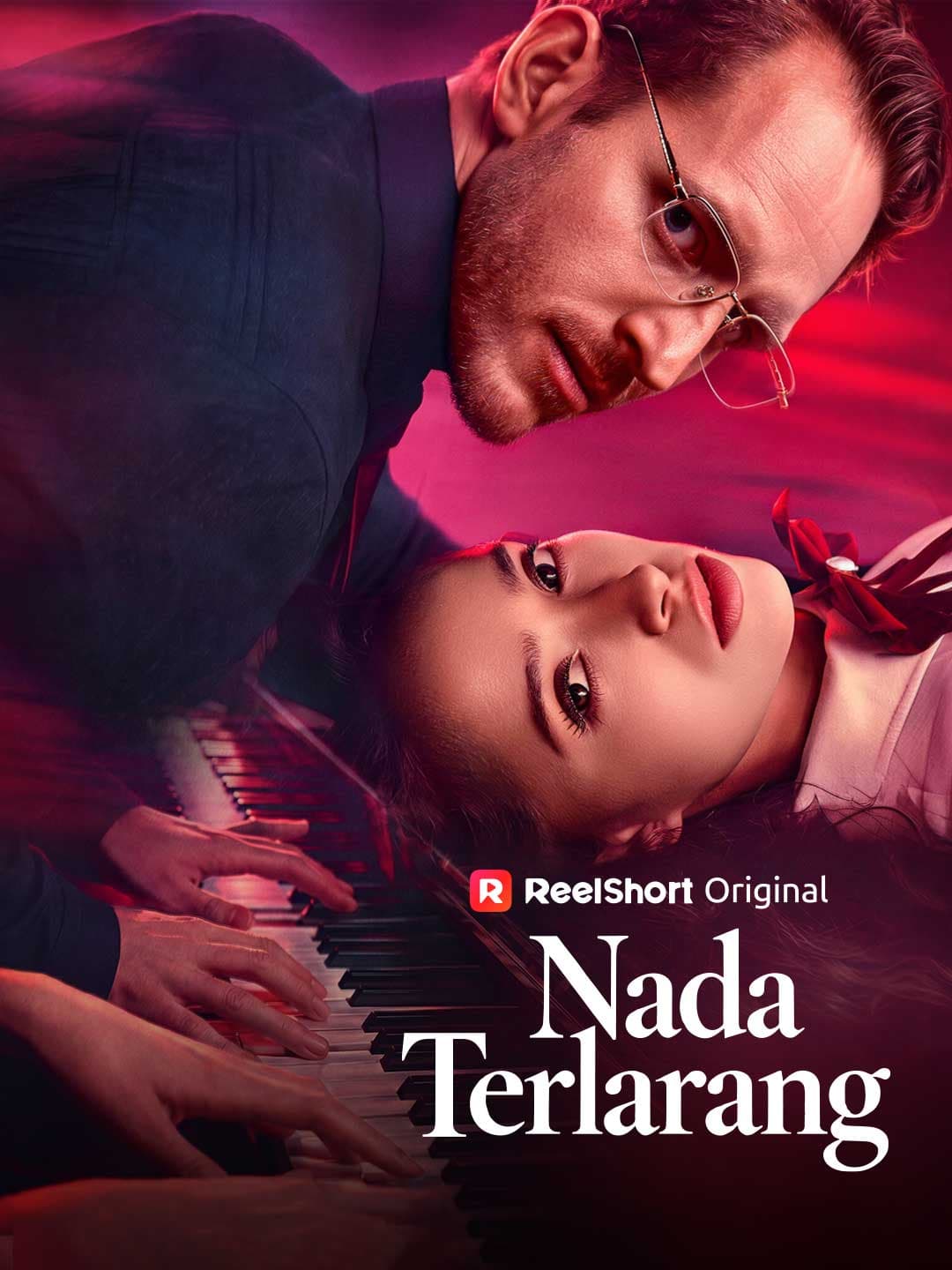 Nada Terlarang - ReelShort