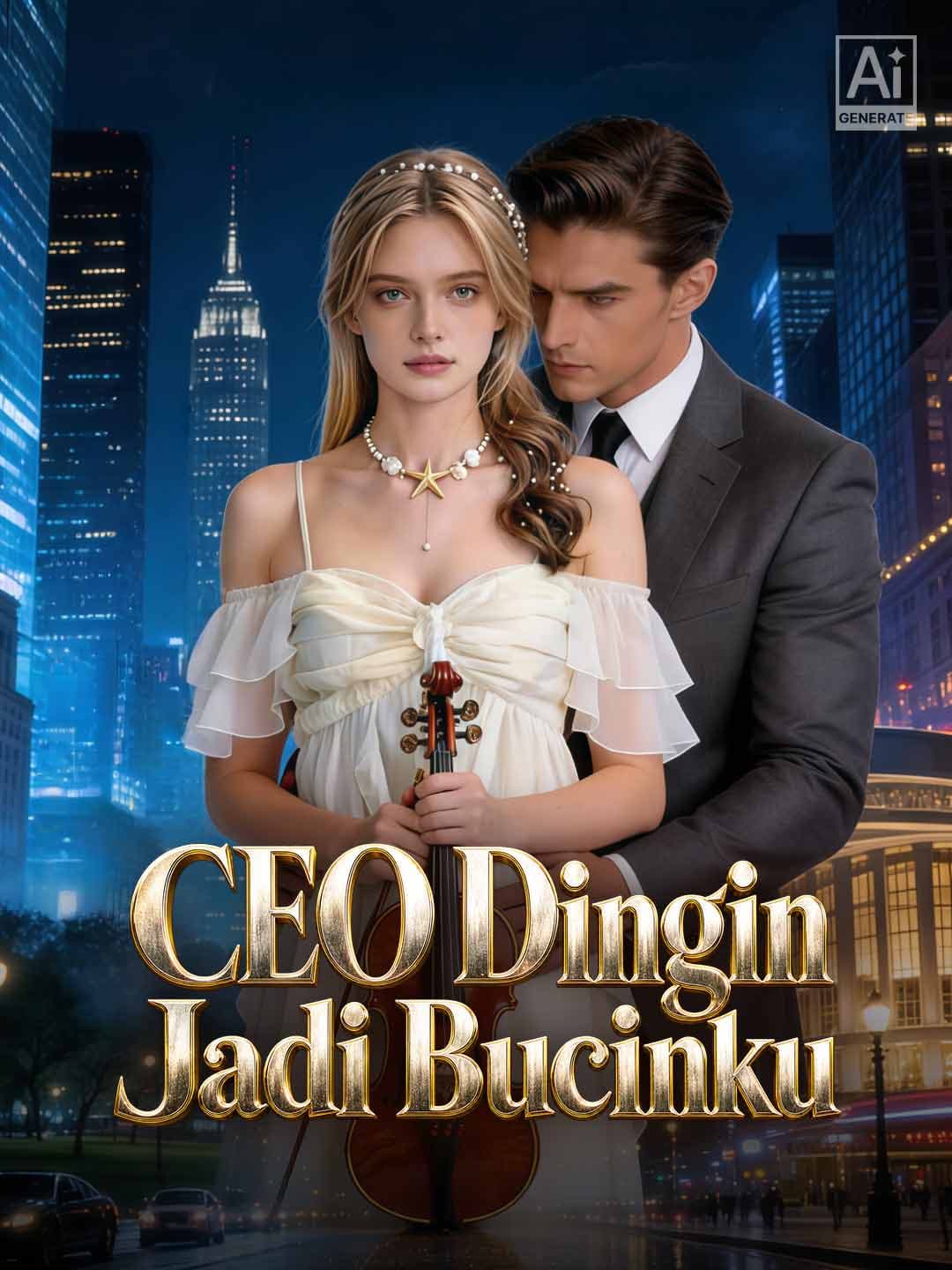 CEO Dingin Jadi Bucinku - ReelShort