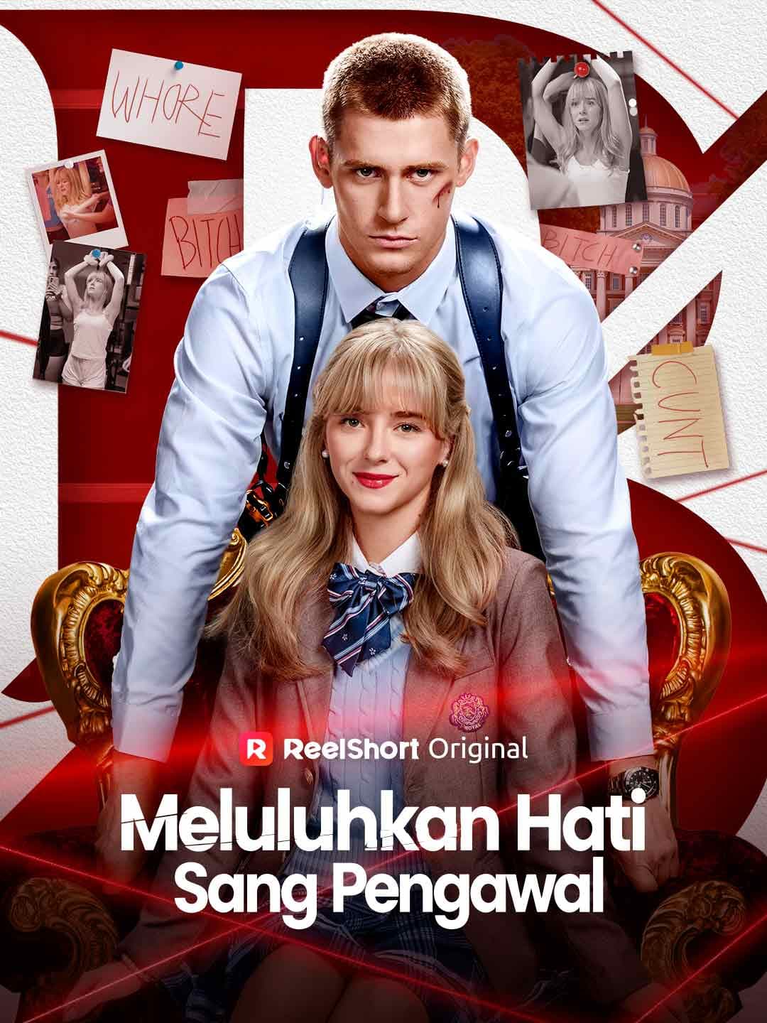 Meluluhkan Hati Sang Pengawal - ReelShort