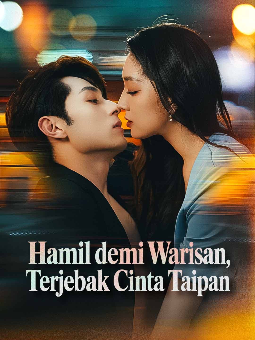 Hamil demi Warisan, Terjebak Cinta Taipan - ReelShort