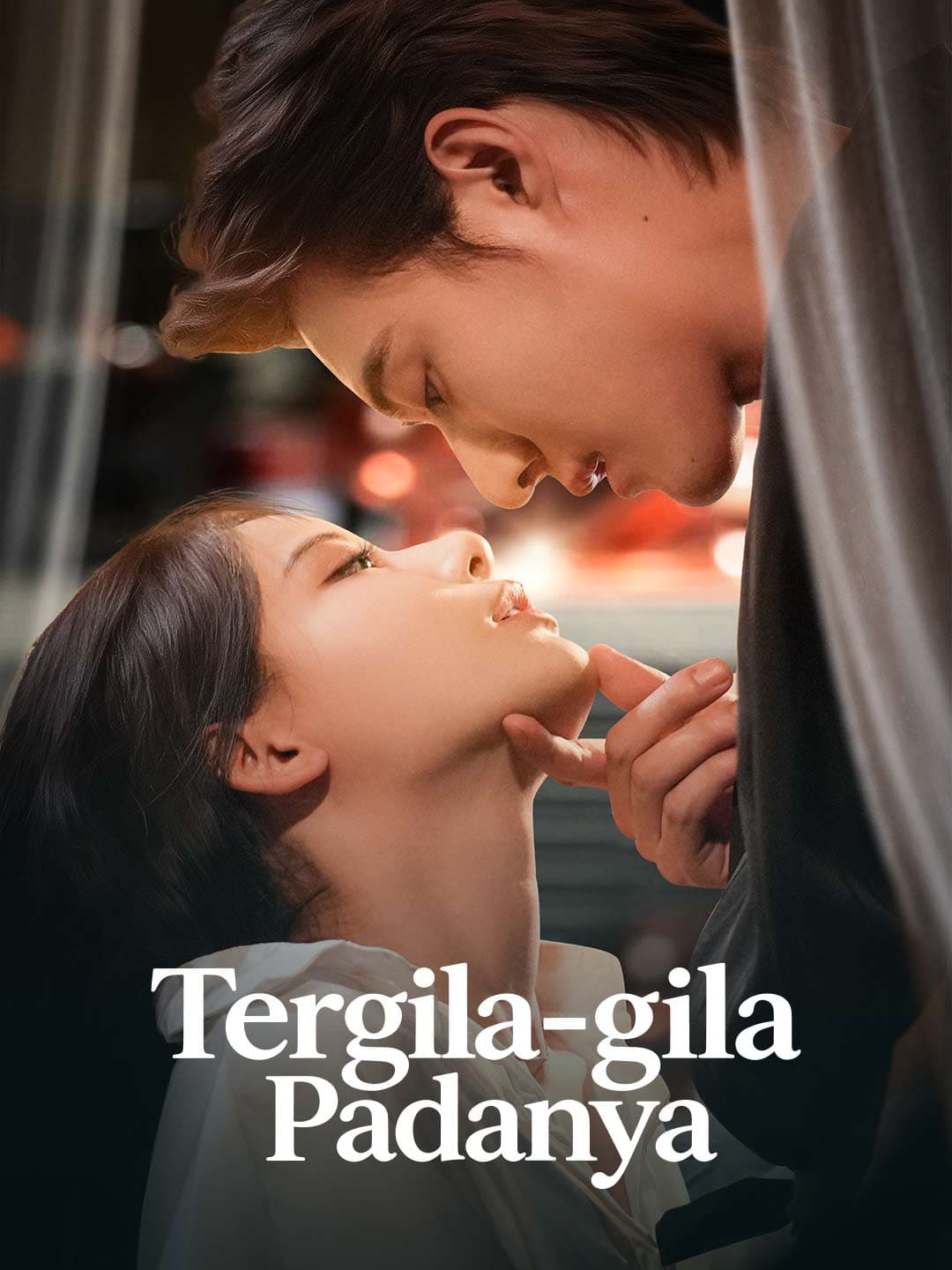 Tergila-gila Padanya - ReelShort