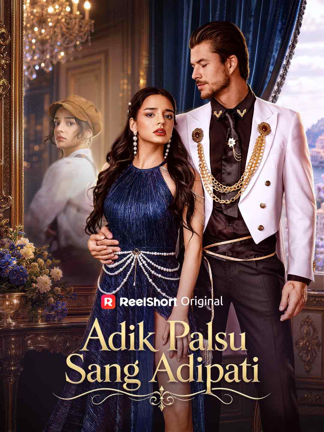 Adik Palsu Sang Adipati - ReelShort