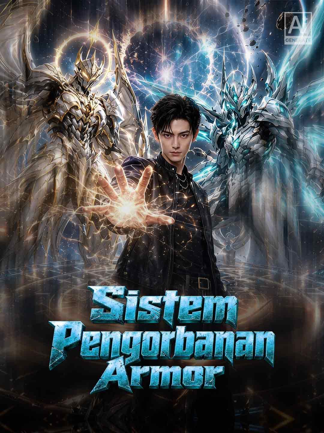 Sistem Pengorbanan Armor - ReelShort