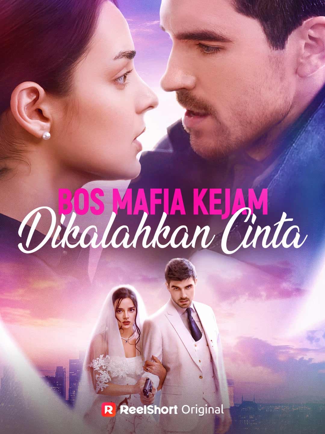 Bos Mafia Kejam Dikalahkan Cinta - ReelShort