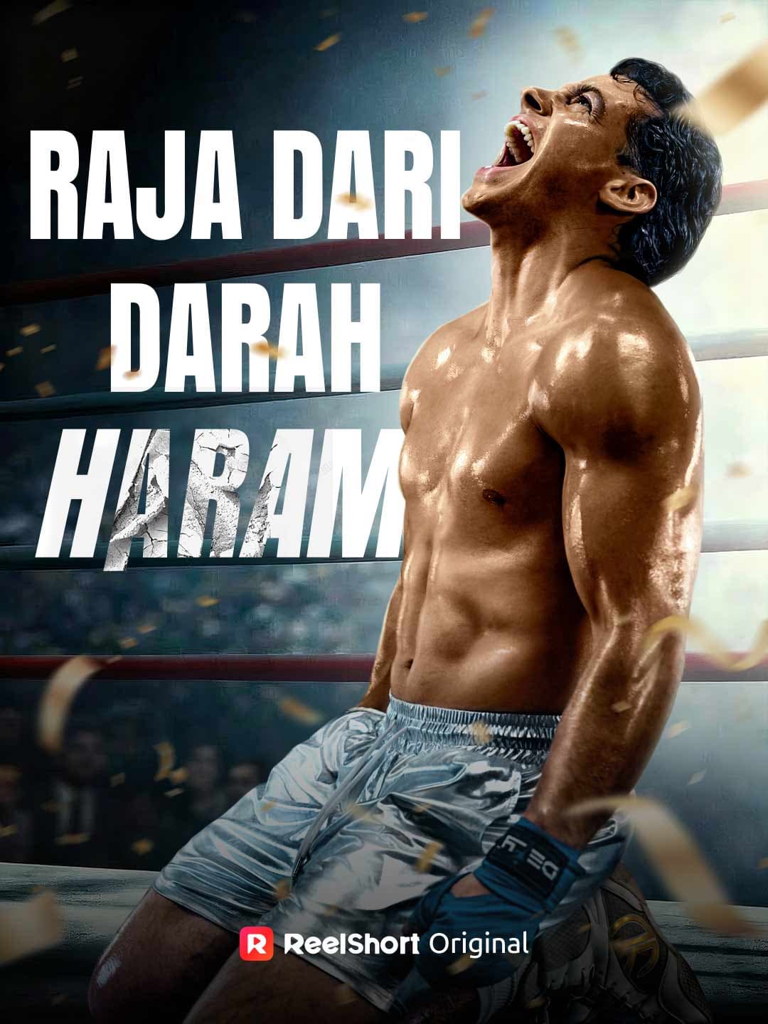 Raja dari Darah Haram - ReelShort