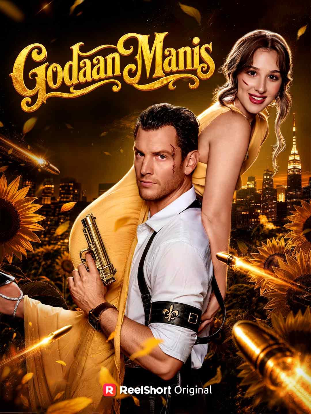 Godaan Manis - ReelShort