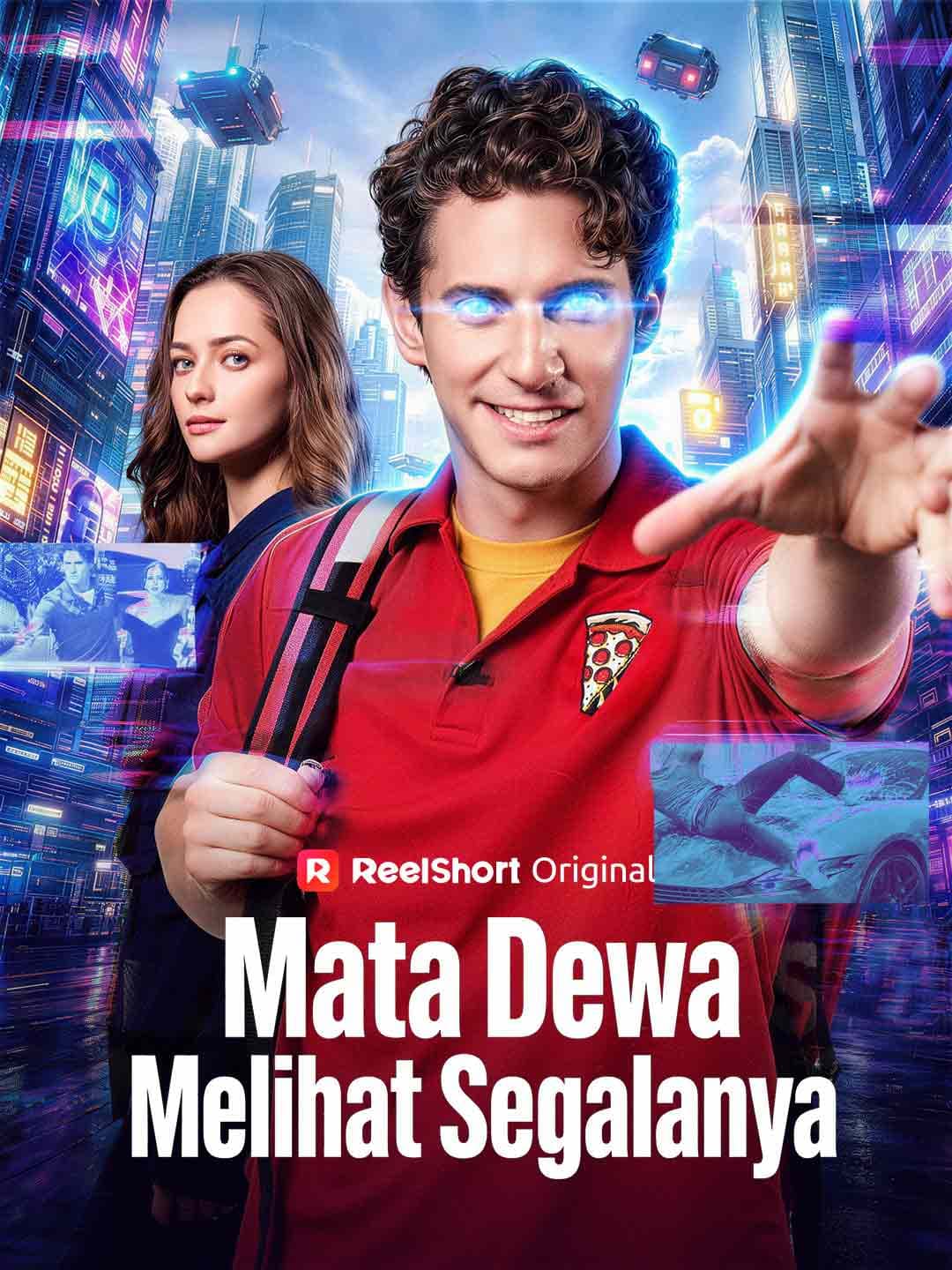 Mata Dewa Melihat Segalanya - ReelShort