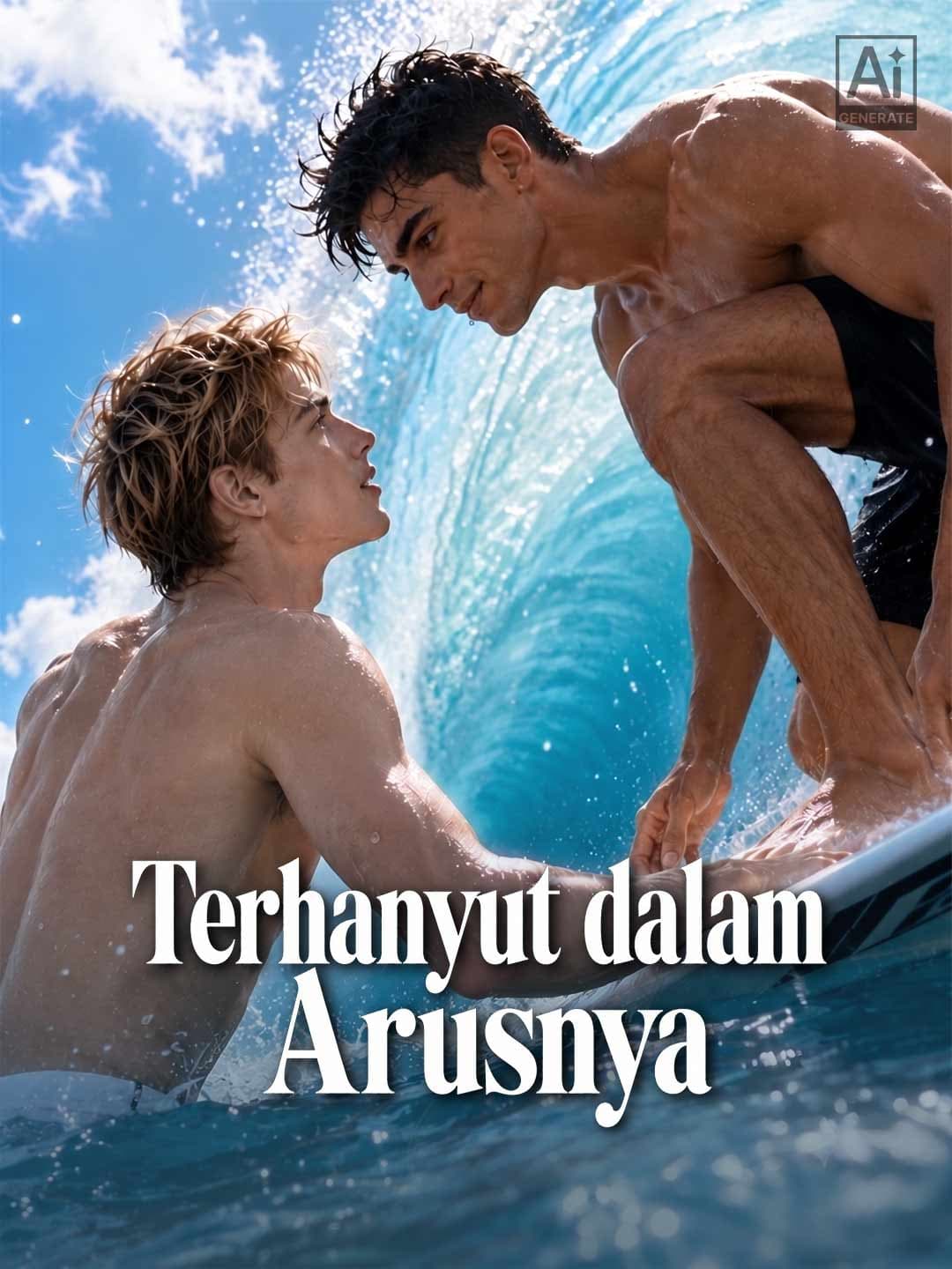Terhanyut dalam Arusnya - ReelShort