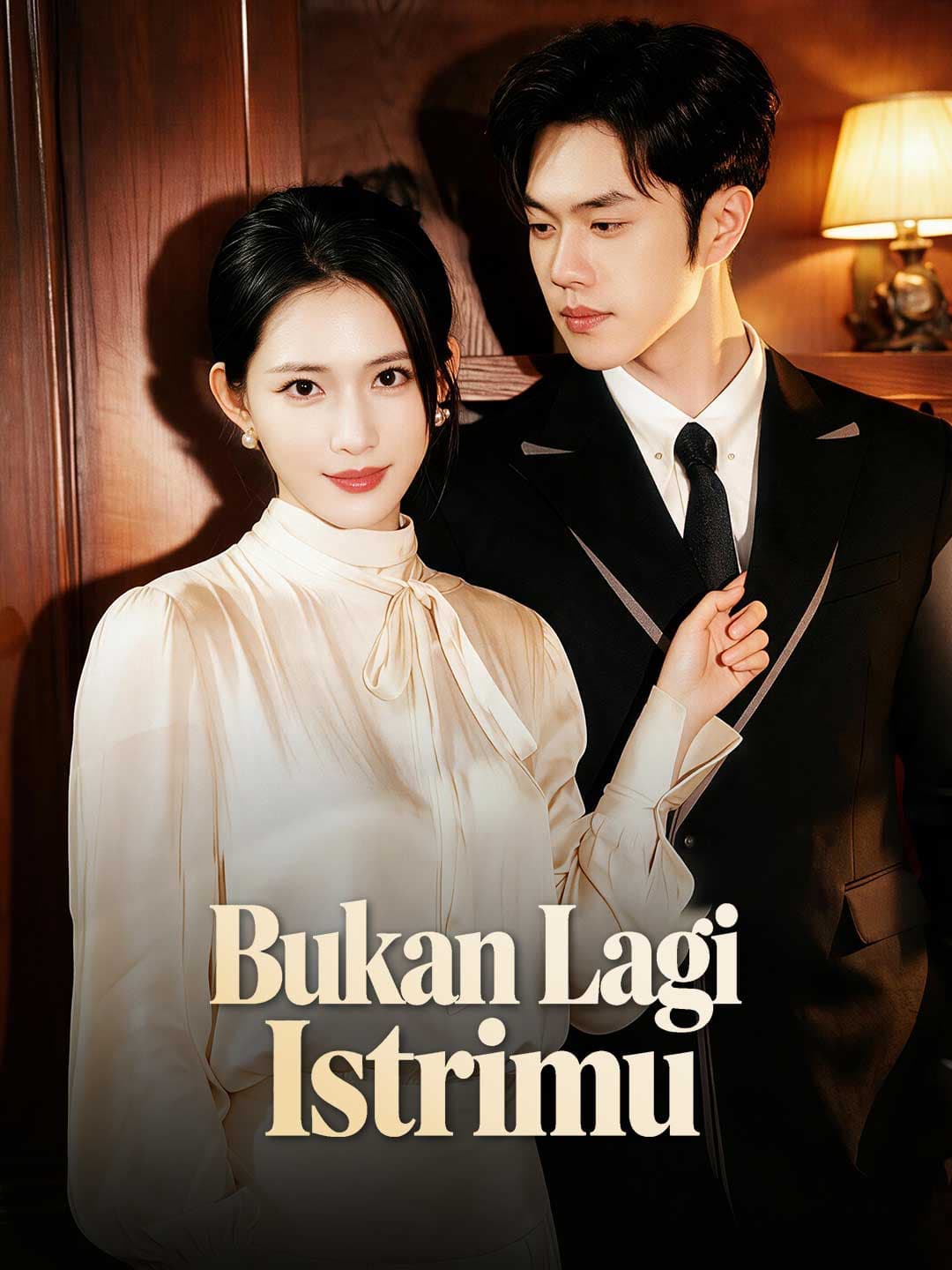 Bukan Lagi Istrimu - ReelShort