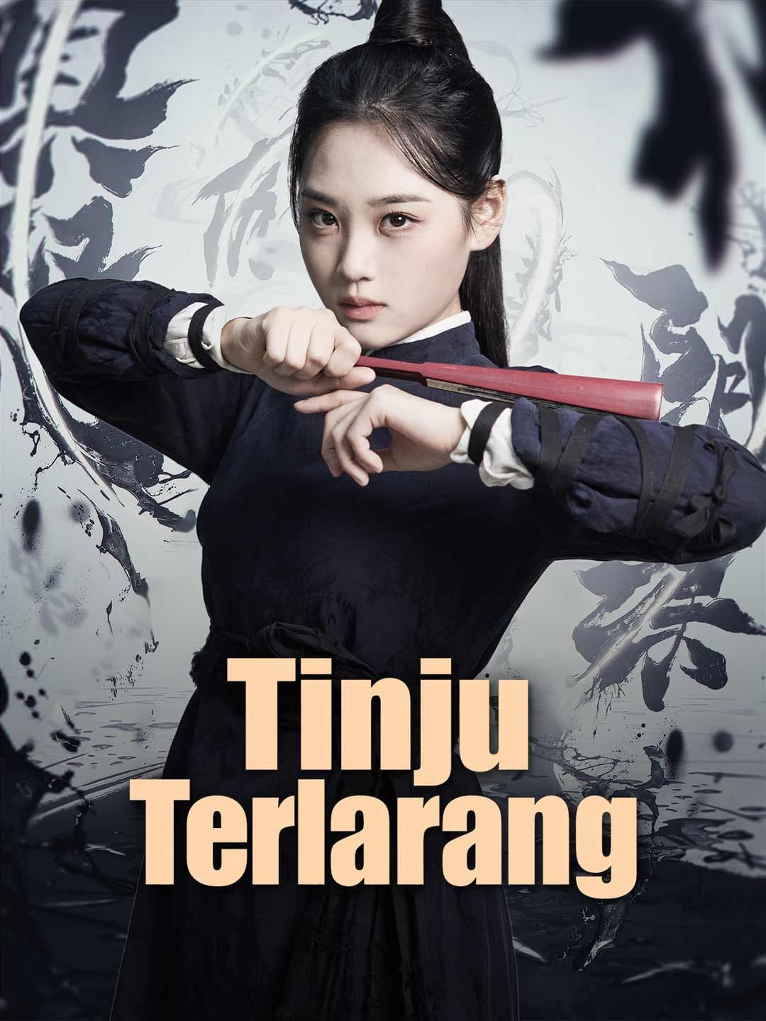 Tinju Terlarang - ReelShort