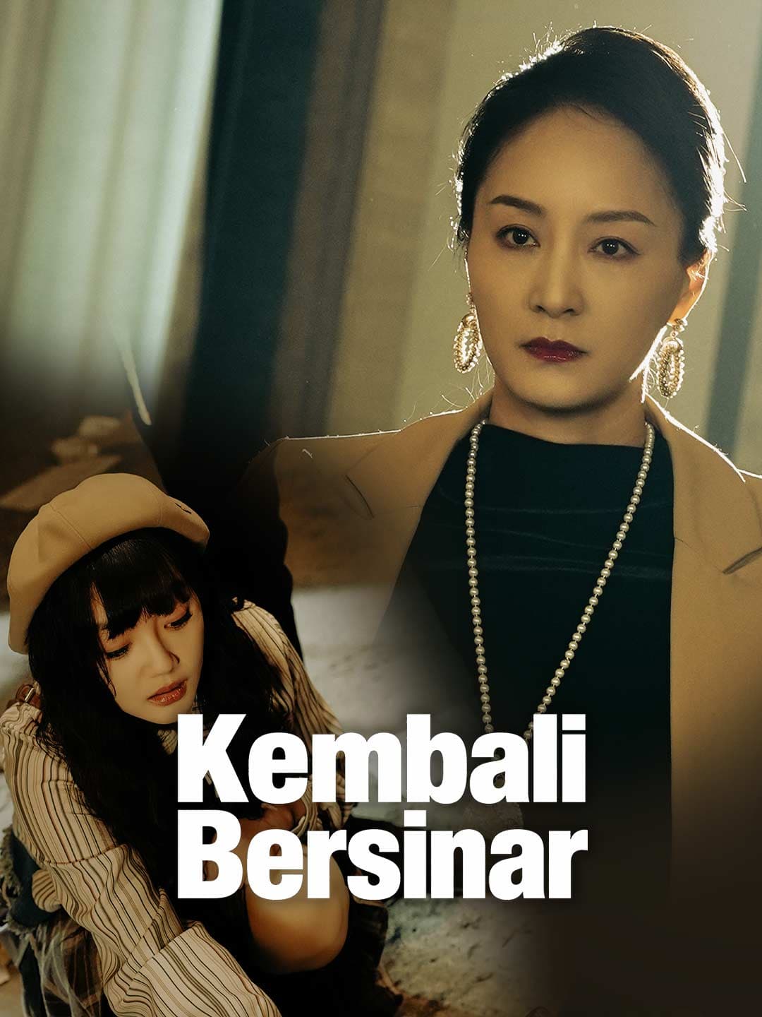 Kembali Bersinar - ReelShort
