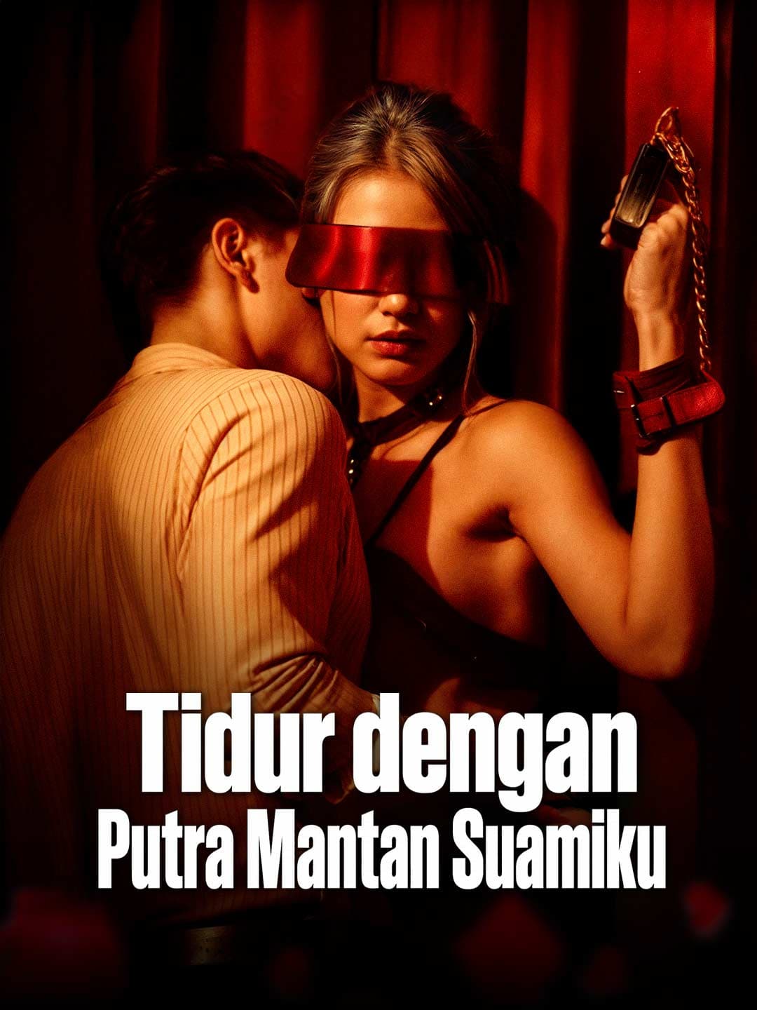Tidur dengan Putra Mantan Suamiku - ReelShort