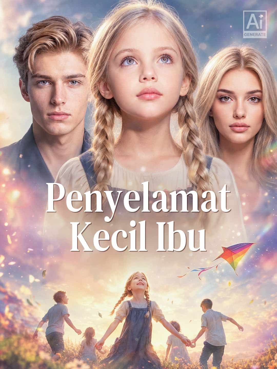 Penyelamat Kecil Ibu - ReelShort