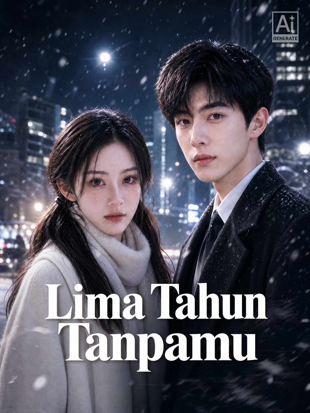 Lima Tahun Tanpamu - ReelShort