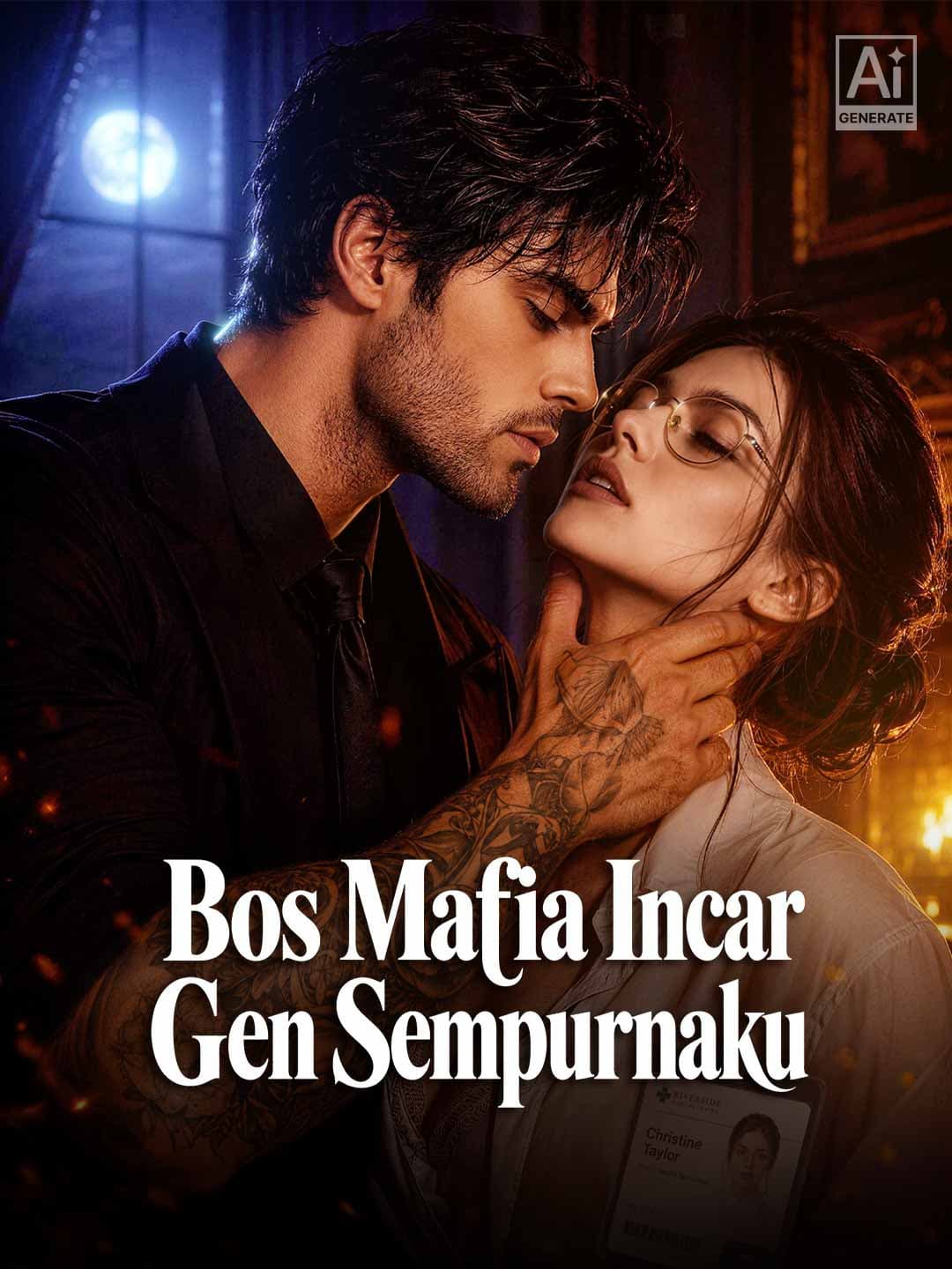 Bos Mafia Incar Gen Sempurnaku - ReelShort