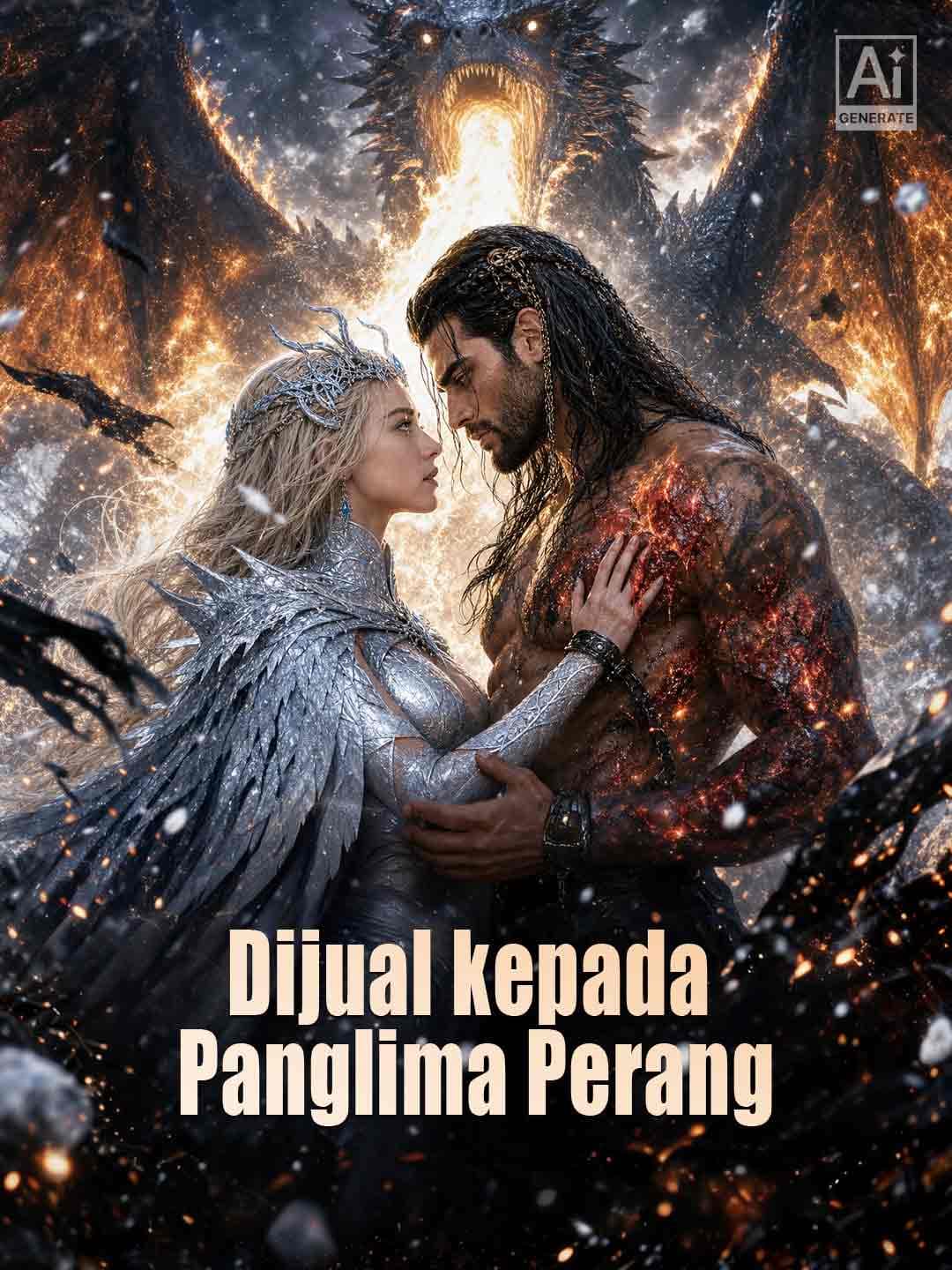Dijual kepada Panglima Perang - ReelShort