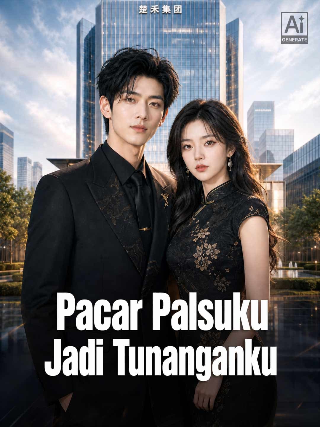 Pacar Palsuku Jadi Tunanganku - ReelShort