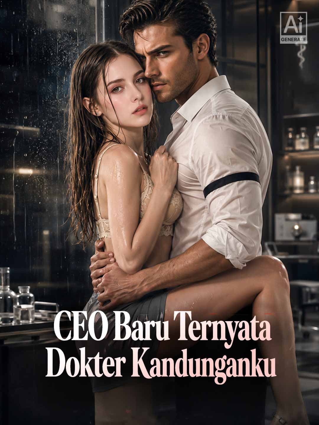 CEO Baru Ternyata Dokter Kandunganku - ReelShort