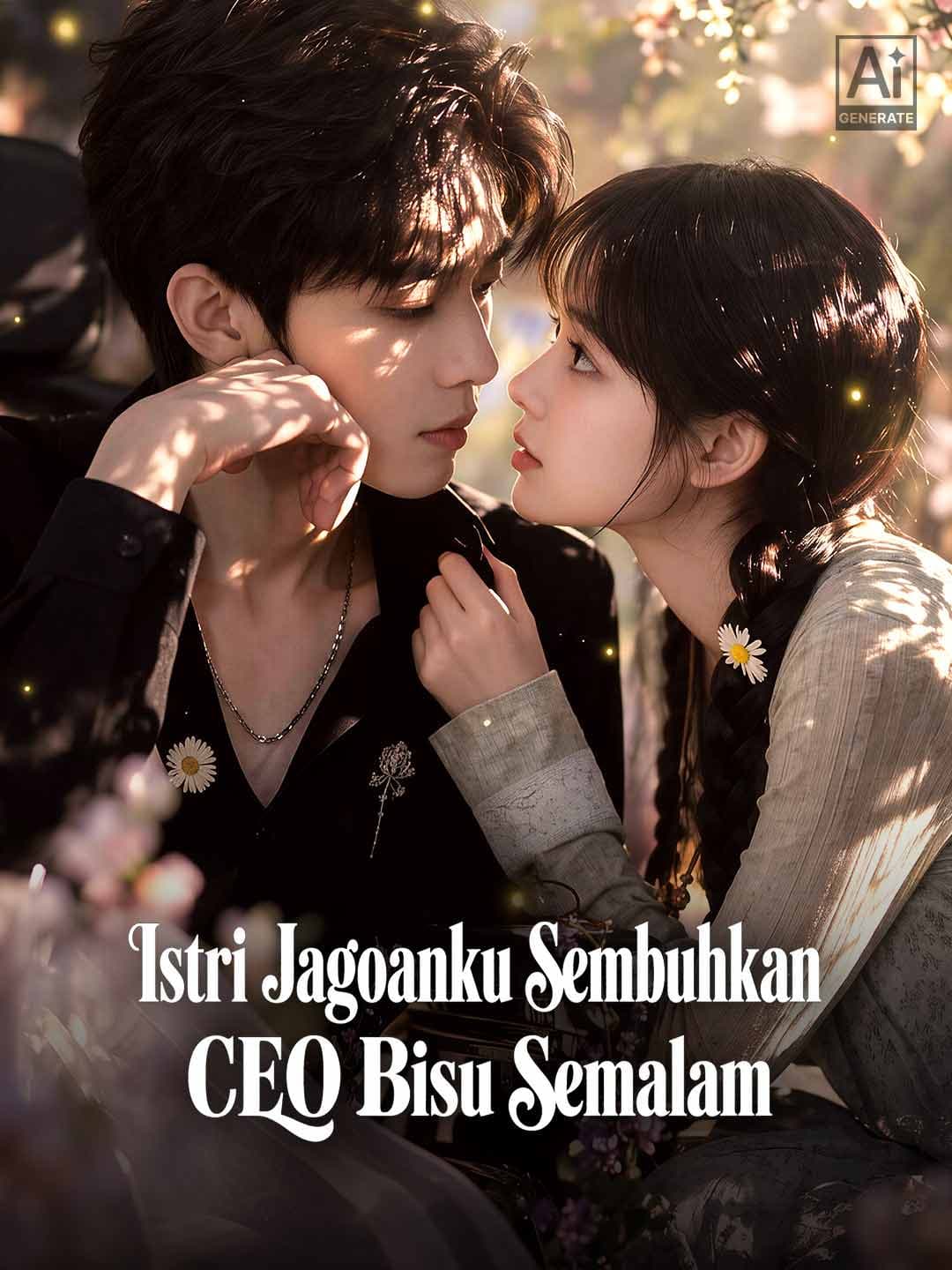 Istri Tangguh Sang Miliarder - ReelShort