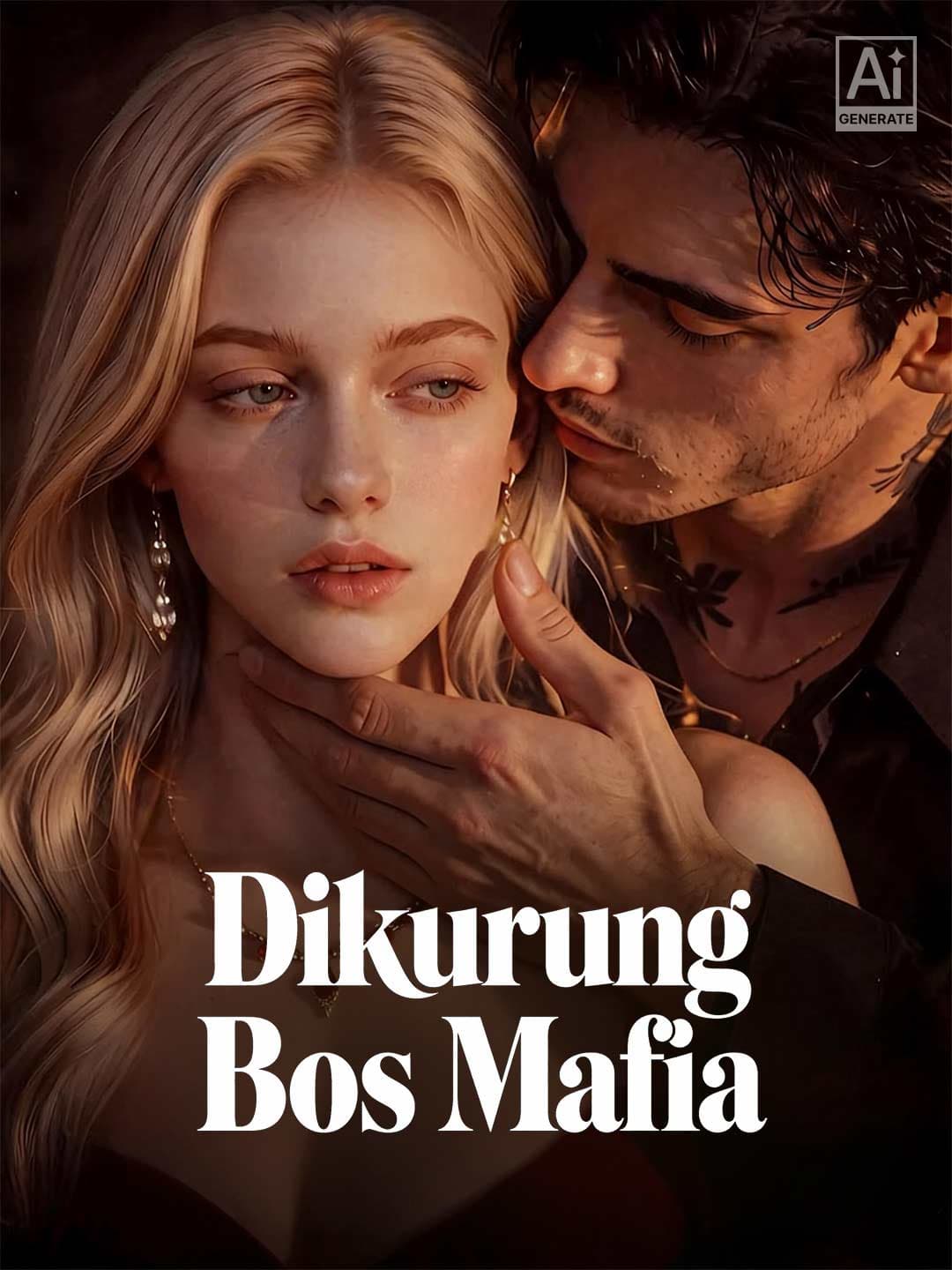 Dikurung Bos Mafia - ReelShort