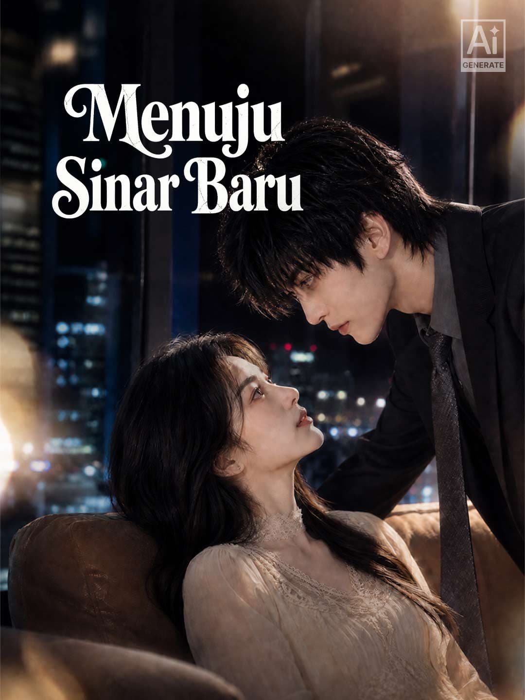 Menuju Sinar Baru - ReelShort