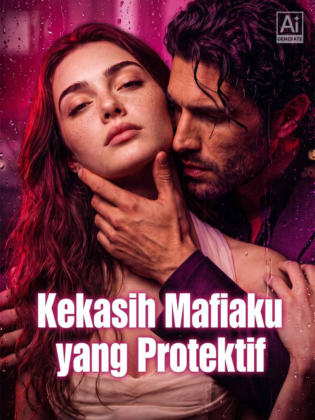 Kekasih Mafiaku yang Protektif - ReelShort