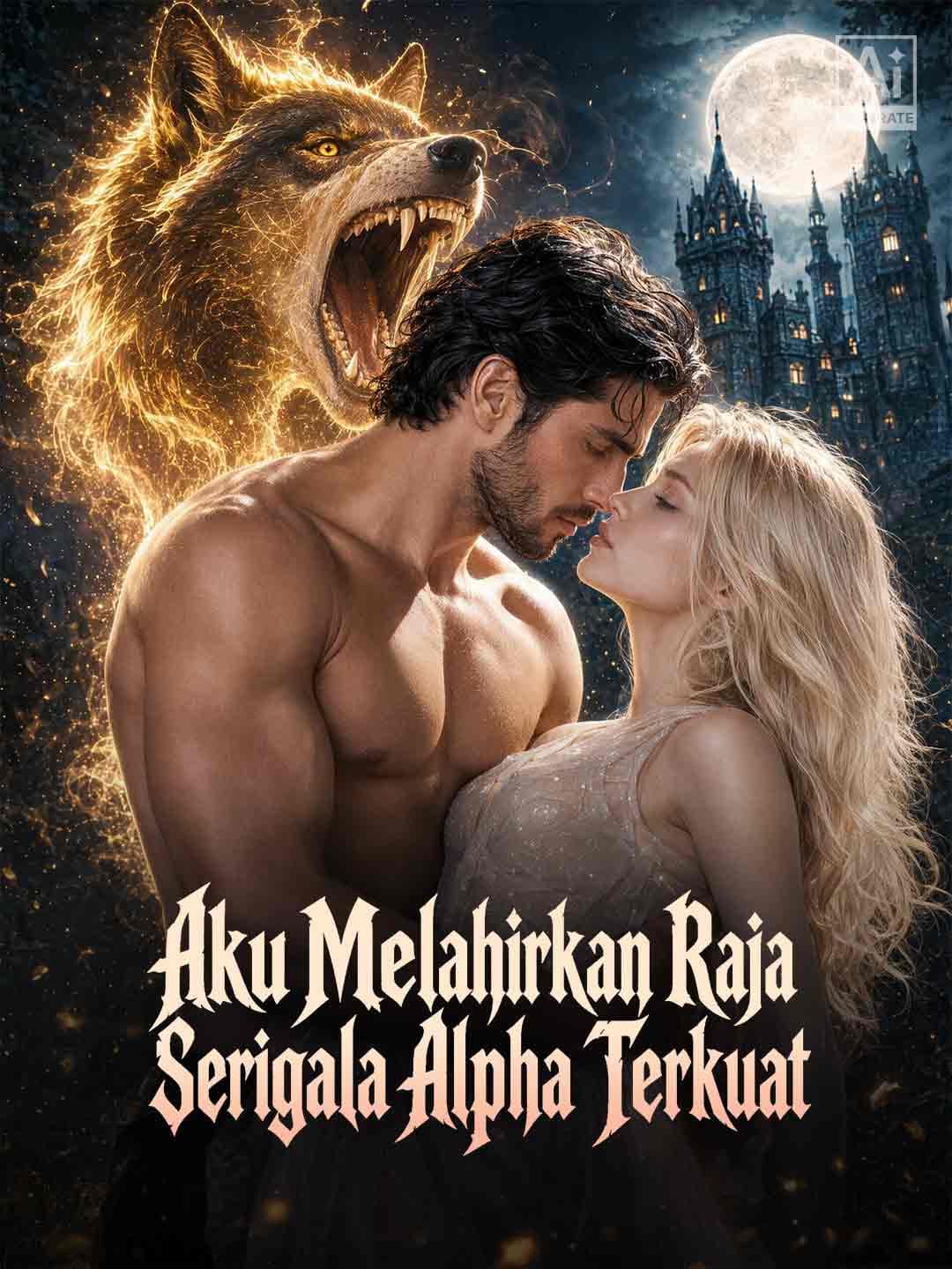 Aku Melahirkan Raja Serigala Alpha Terkuat - ReelShort