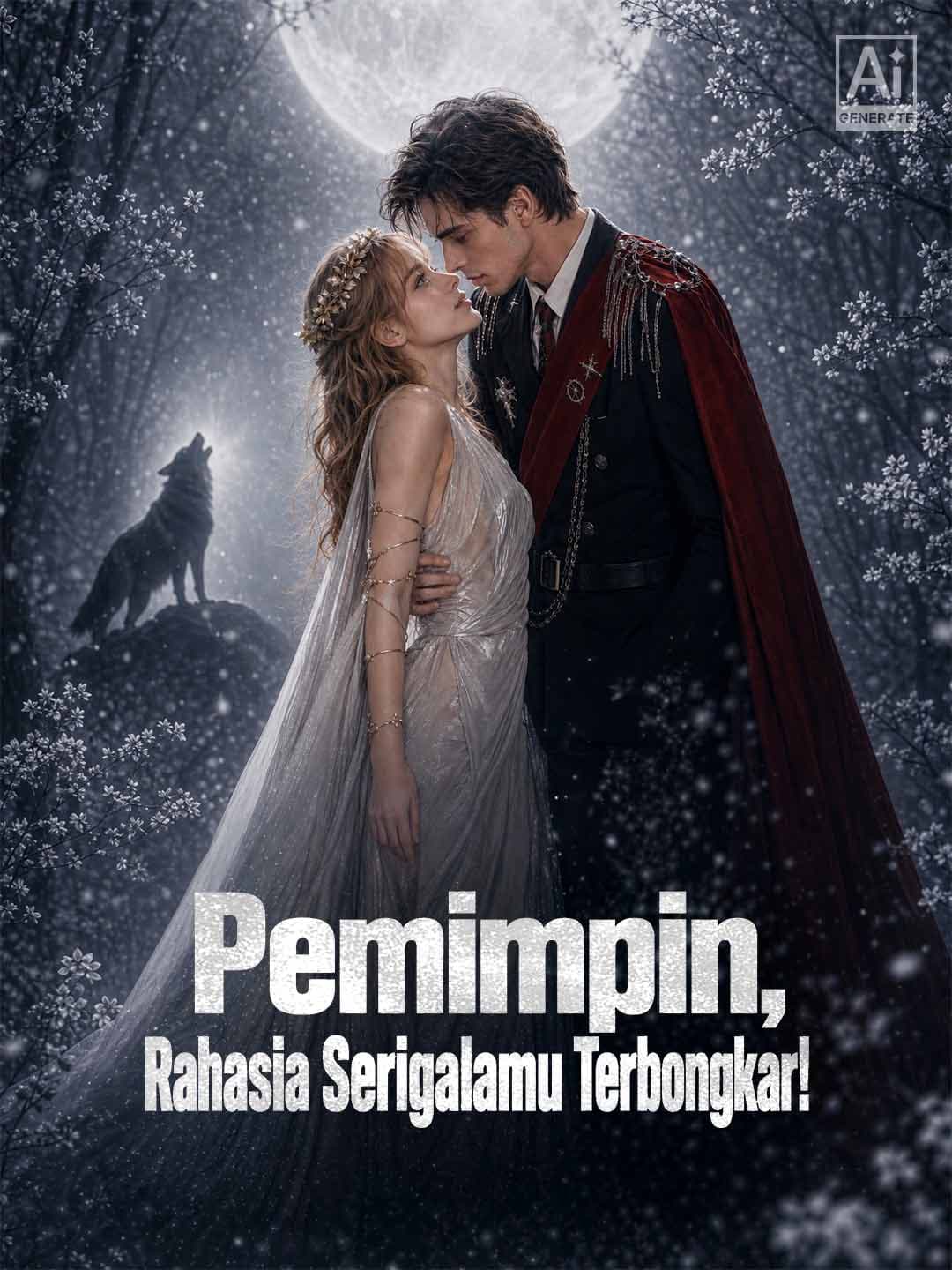 Pemimpin, Rahasia Serigalamu Terbongkar! - ReelShort