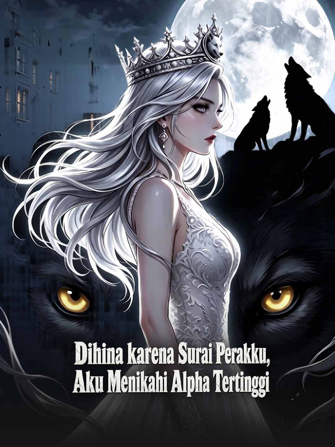 Dihina karena Surai Perakku, Aku Menikahi Alpha Tertinggi - ReelShort