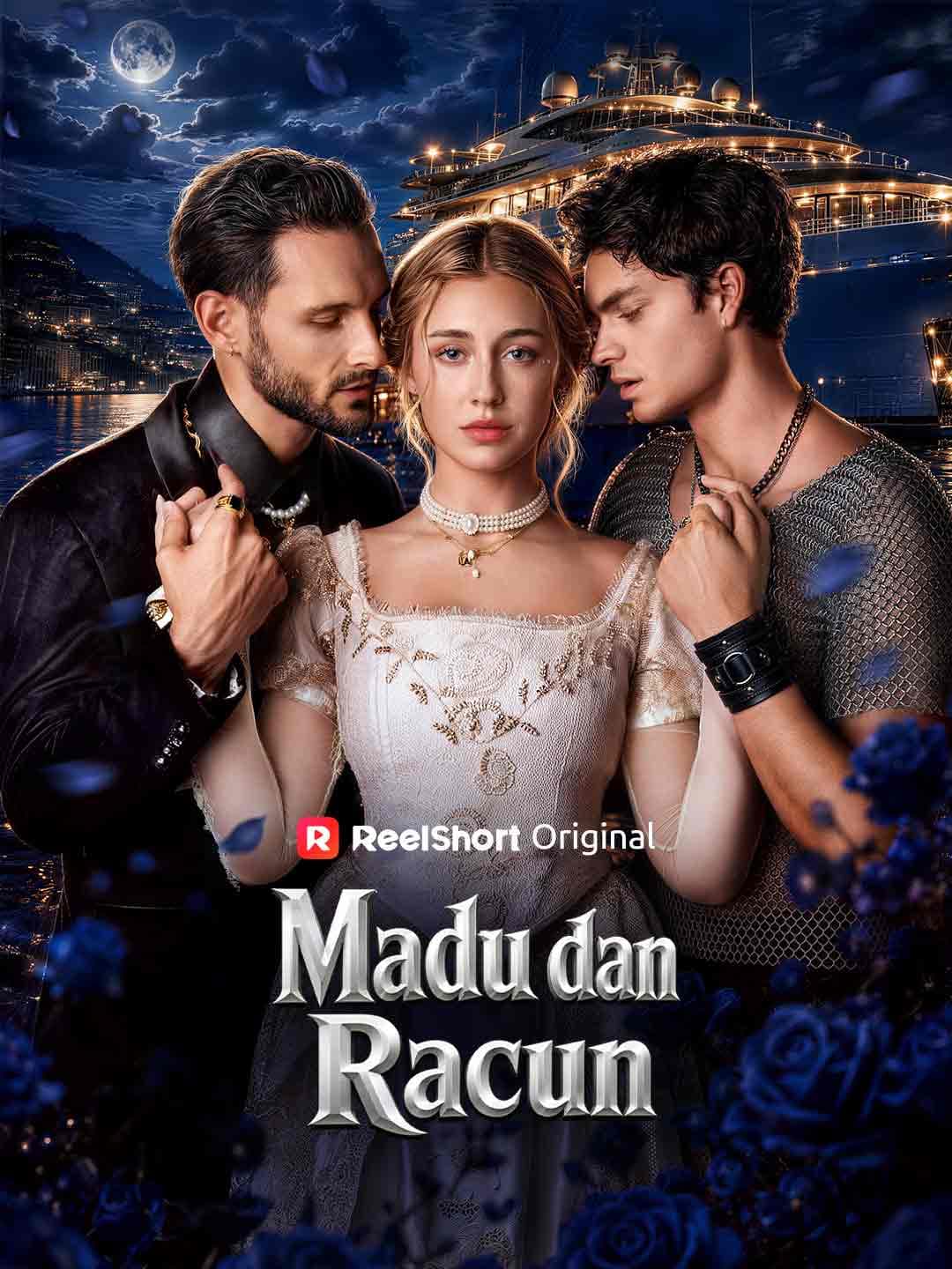 Madu dan Racun - ReelShort