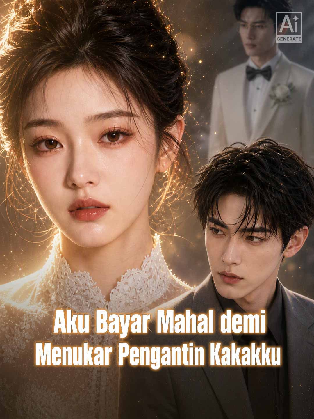 Aku Bayar Mahal demi Menukar Pengantin Kakakku - ReelShort