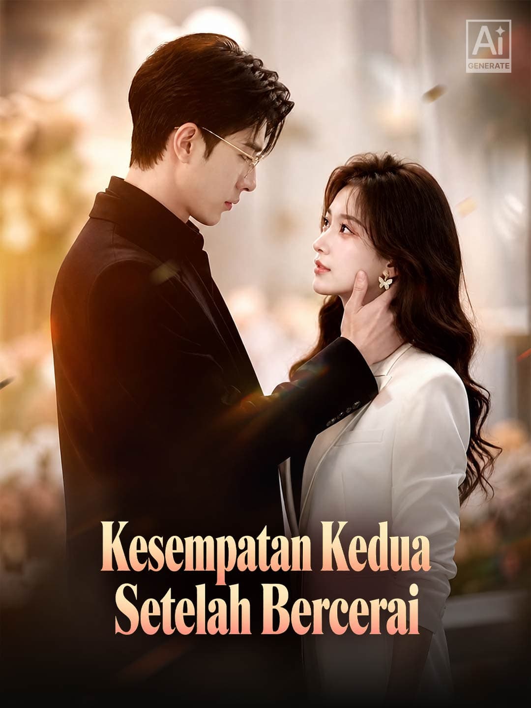 Kesempatan Kedua Setelah Bercerai - ReelShort