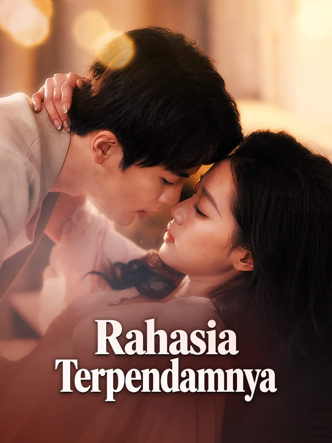 Rahasia Terpendamnya - ReelShort