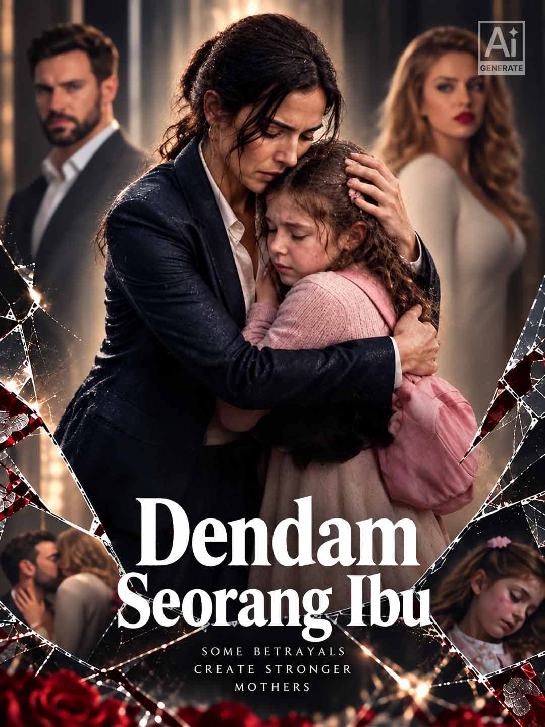 Dendam Seorang Ibu - ReelShort