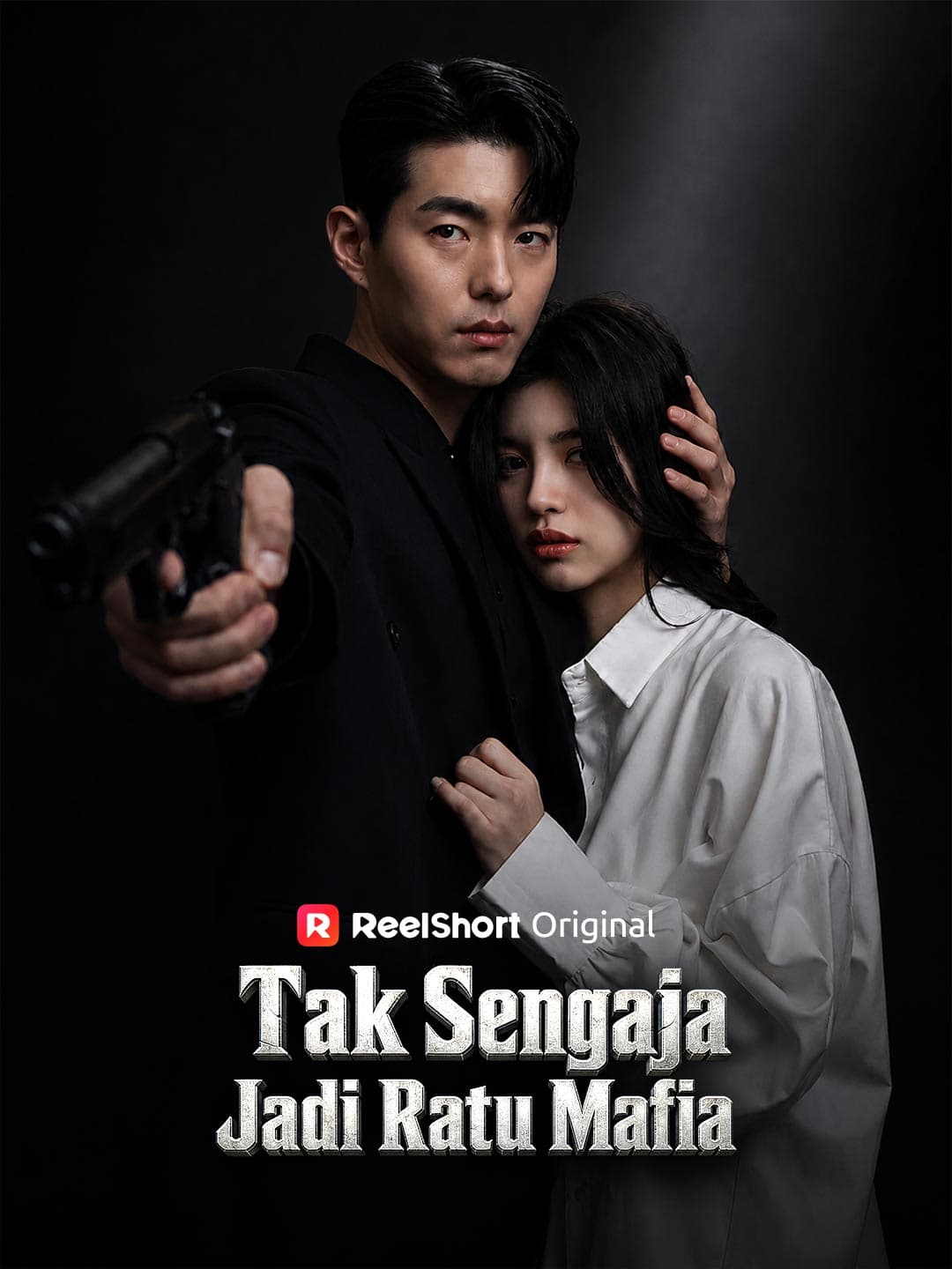 Tak Sengaja Jadi Ratu Mafia - ReelShort